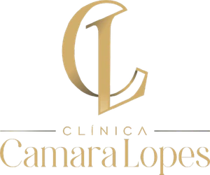 Logotipo da Clínica Câmara Lopes
